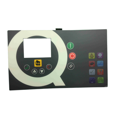 membrane switch